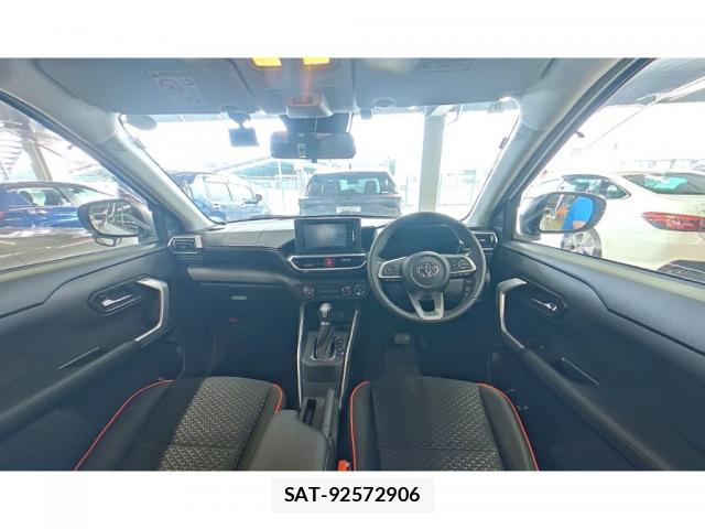 Toyota RAIZE 2020-09 8652669-5