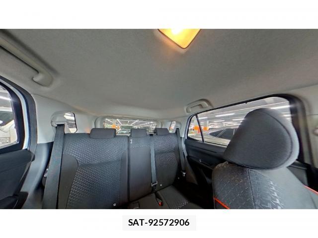 Toyota RAIZE 2020-09 8652669-6