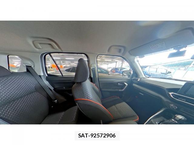 Toyota RAIZE 2020-09 8652669-7