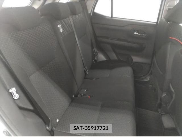 Toyota RAIZE 2020-03 8652848-5