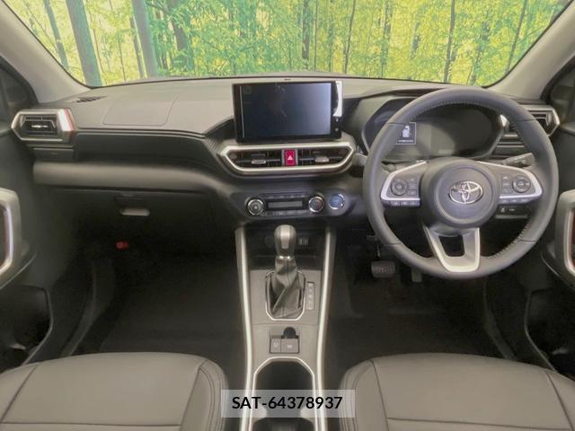 Toyota RAIZE 2026-03 8652946-1