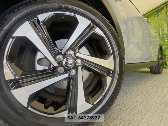 Toyota RAIZE 2026-03 8652946-11