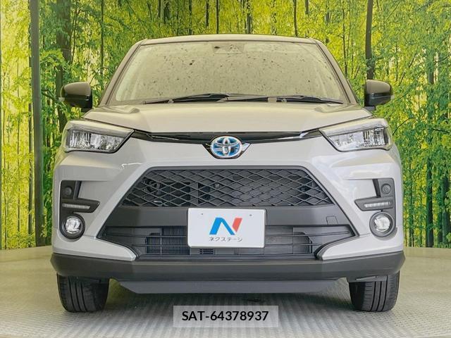 Toyota RAIZE 2026-03 8652946-12