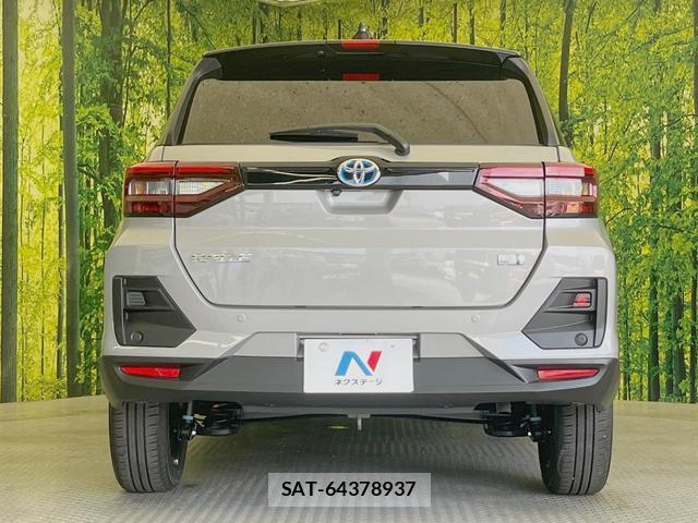 Toyota RAIZE 2026-03 8652946-13