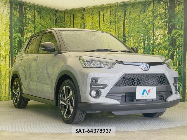 Toyota RAIZE 2026-03 8652946-14