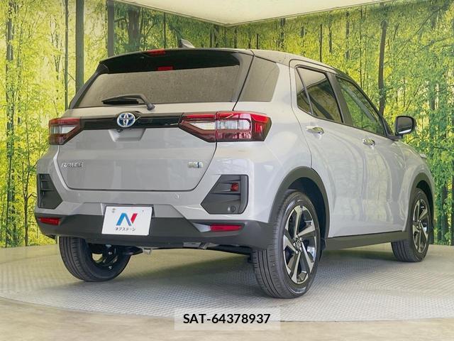 Toyota RAIZE 2026-03 8652946-15