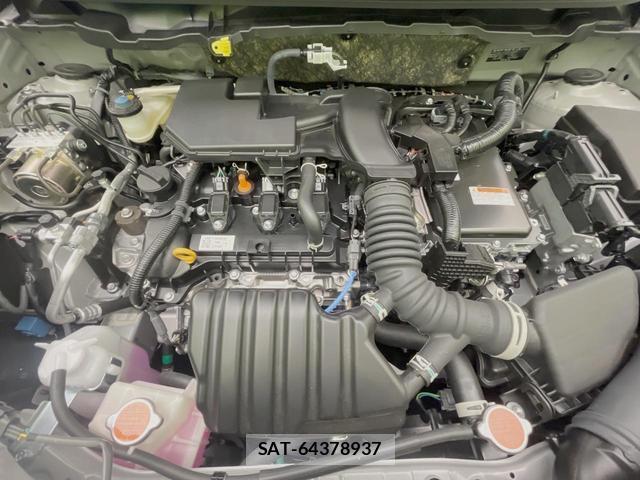 Toyota RAIZE 2026-03 8652946-16