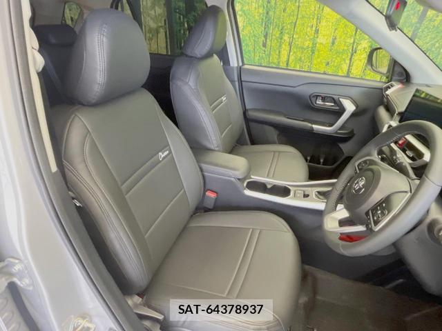 Toyota RAIZE 2026-03 8652946-6