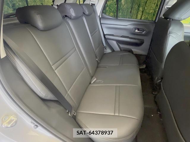 Toyota RAIZE 2026-03 8652946-7