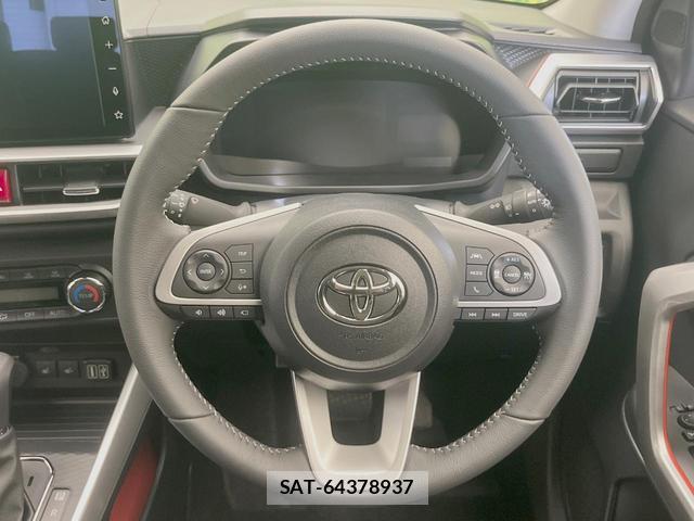 Toyota RAIZE 2026-03 8652946-9