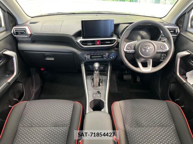 Toyota RAIZE 2026-07 8652981-1