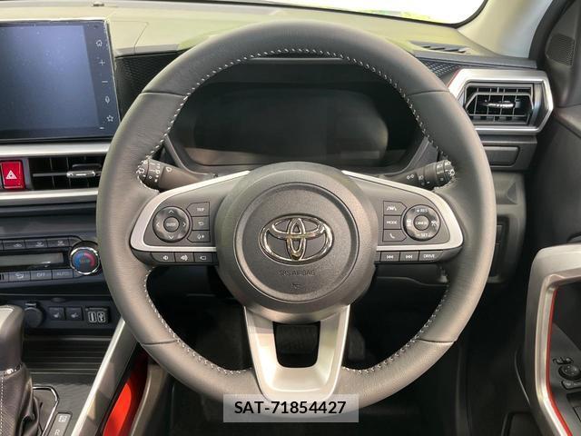 Toyota RAIZE 2026-07 8652981-10