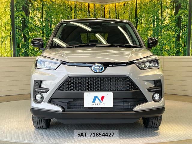 Toyota RAIZE 2026-07 8652981-13