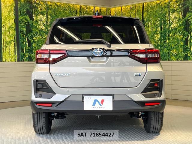 Toyota RAIZE 2026-07 8652981-14