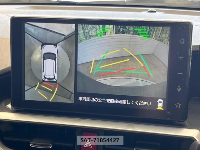 Toyota RAIZE 2026-07 8652981-3