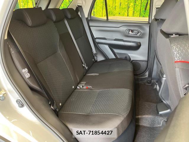 Toyota RAIZE 2026-07 8652981-8