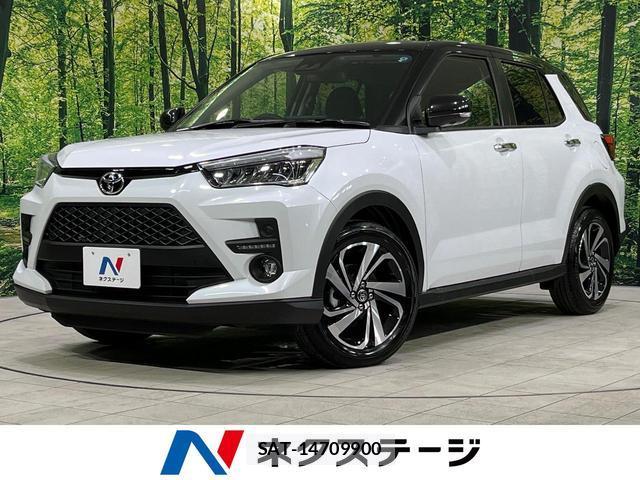 Toyota RAIZE 2026-07 8653266-0