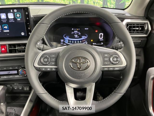 Toyota RAIZE 2026-07 8653266-10