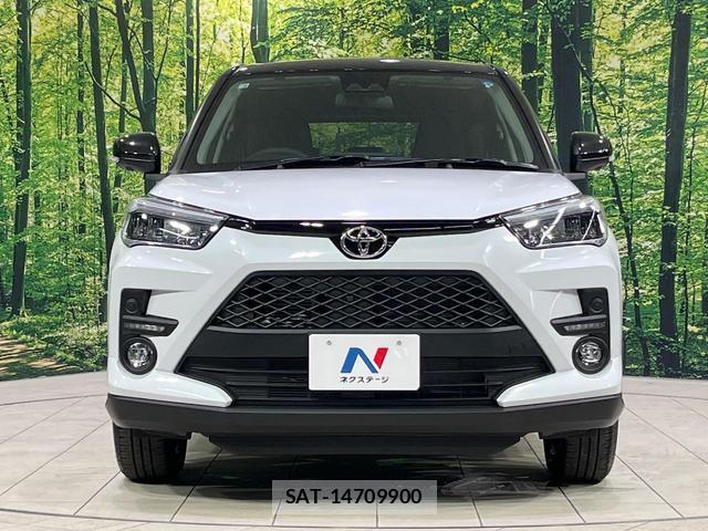 Toyota RAIZE 2026-07 8653266-13