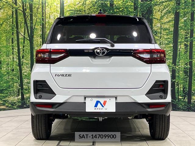Toyota RAIZE 2026-07 8653266-14