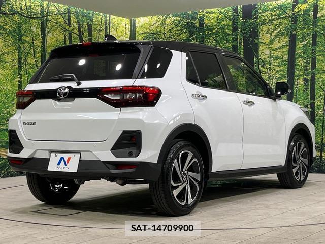 Toyota RAIZE 2026-07 8653266-16