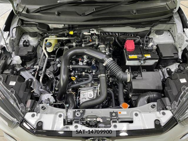 Toyota RAIZE 2026-07 8653266-17