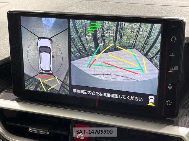 Toyota RAIZE 2026-07 8653266-4