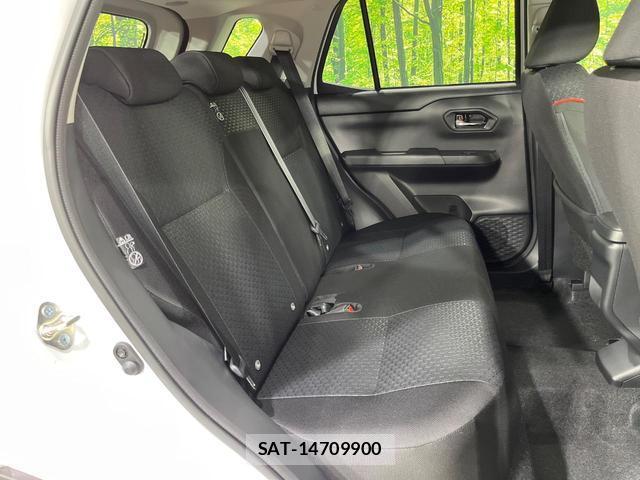 Toyota RAIZE 2026-07 8653266-8