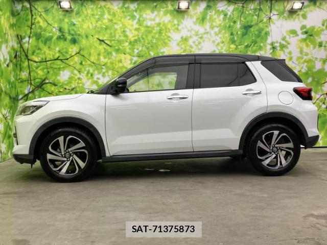 Toyota RAIZE 2020-10 8653507-1
