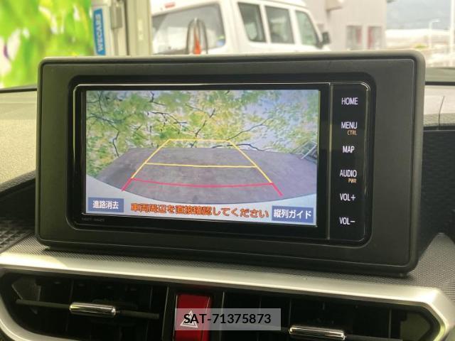 Toyota RAIZE 2020-10 8653507-11