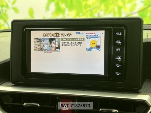 Toyota RAIZE 2020-10 8653507-12