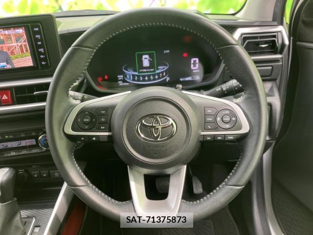 Toyota RAIZE 2020-10 8653507-14