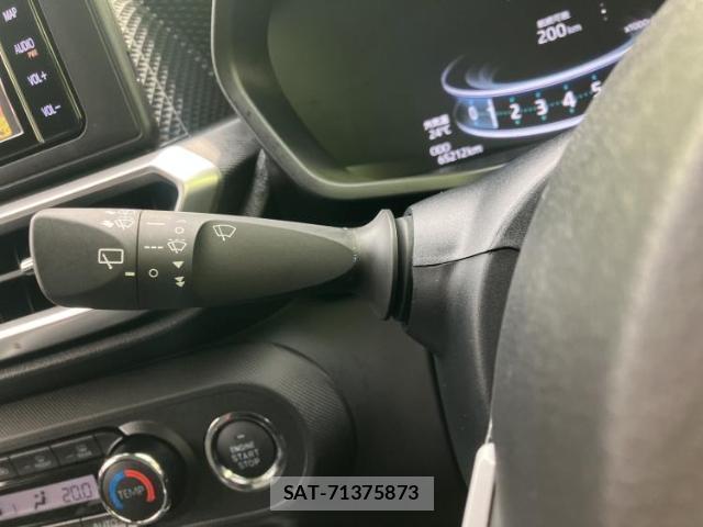 Toyota RAIZE 2020-10 8653507-16