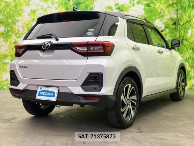 Toyota RAIZE 2020-10 8653507-2