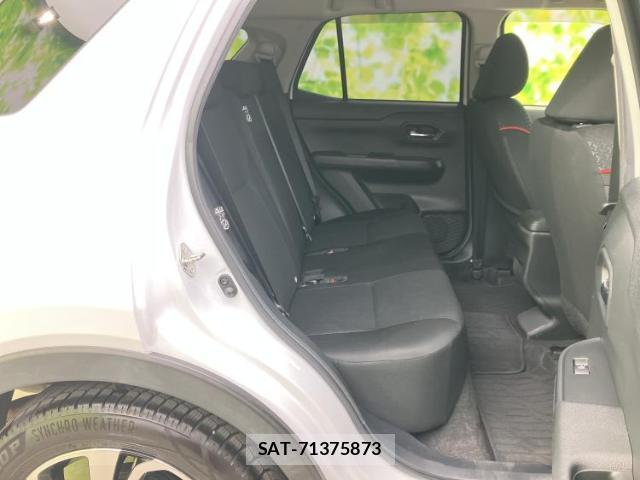 Toyota RAIZE 2020-10 8653507-4