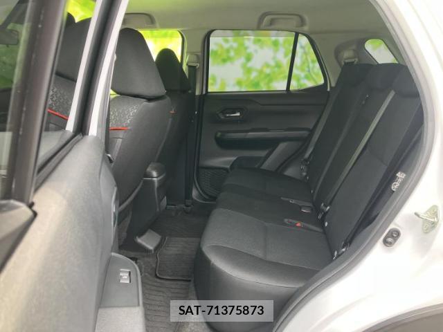 Toyota RAIZE 2020-10 8653507-6