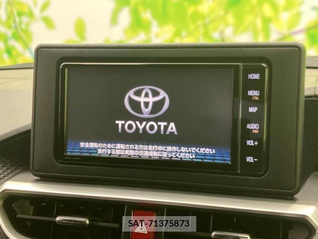 Toyota RAIZE 2020-10 8653507-8