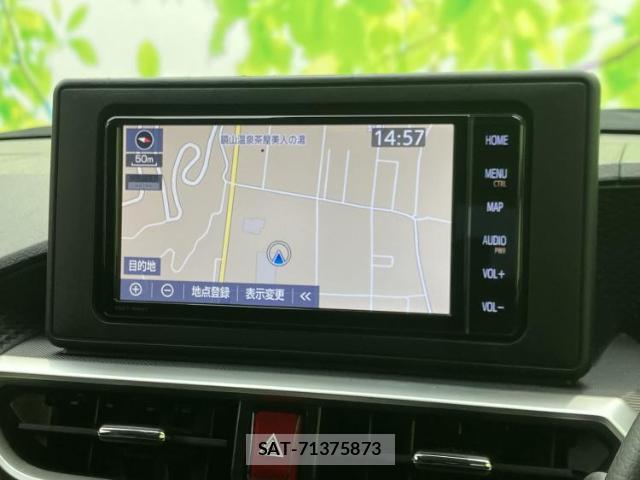 Toyota RAIZE 2020-10 8653507-9