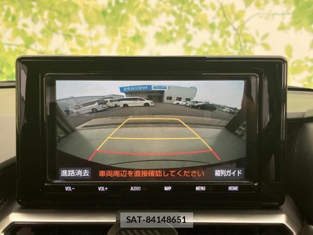 Toyota RAIZE 2020-02 8653672-11