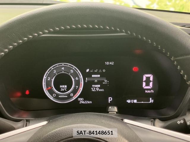 Toyota RAIZE 2020-02 8653672-13