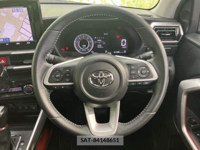 Toyota RAIZE 2020-02 8653672-14