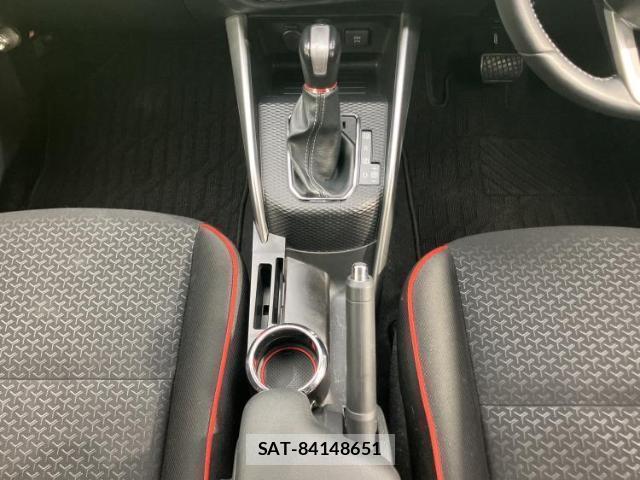 Toyota RAIZE 2020-02 8653672-17