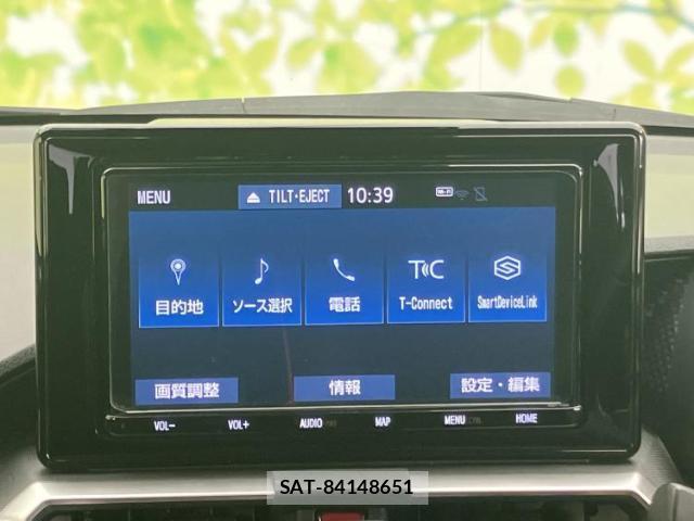Toyota RAIZE 2020-02 8653672-8