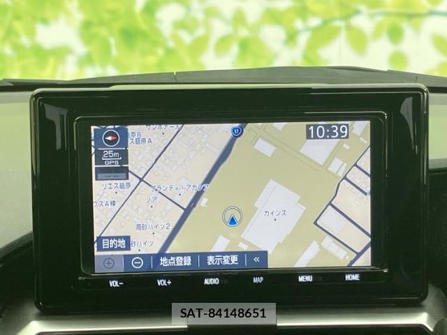 Toyota RAIZE 2020-02 8653672-9