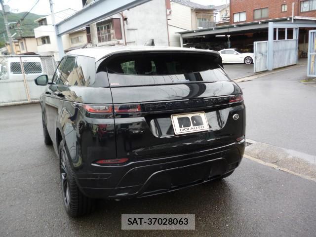 Land Rover RANGE ROVER EVOQUE 2021-04 8646750-1