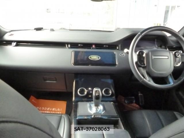 Land Rover RANGE ROVER EVOQUE 2021-04 8646750-2