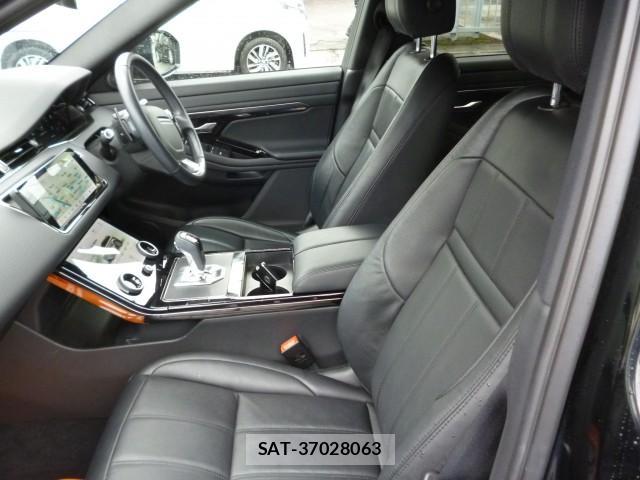 Land Rover RANGE ROVER EVOQUE 2021-04 8646750-5