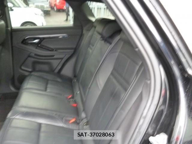 Land Rover RANGE ROVER EVOQUE 2021-04 8646750-6
