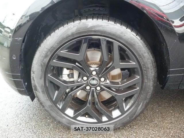 Land Rover RANGE ROVER EVOQUE 2021-04 8646750-8