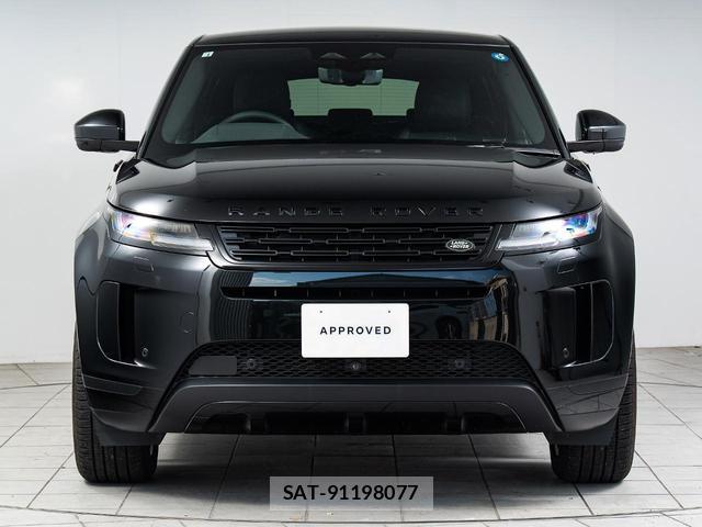 Land Rover RANGE ROVER EVOQUE 2026-01 8647125-14
